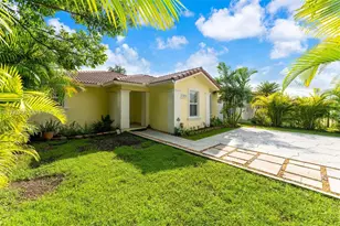 13471 SW 278th Terrace, Homestead, FL 33032 - Photo 1