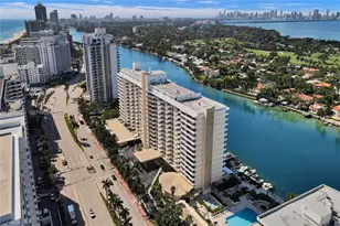 5600 Collins Ave, Miami Beach, FL 33140 - Photo 1