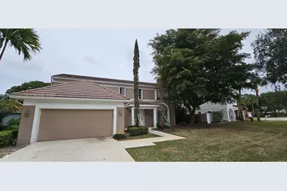 4020 Sabal Lakes Rd, Delray Beach, FL 33445 - Photo 1