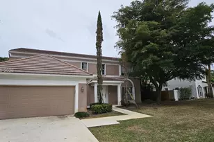 4020 Sabal Lakes Rd, Delray Beach, FL 33445 - Photo 1