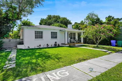 2615 SW 34th Ct, Miami, FL 33133 - Photo 1
