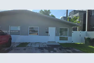 1408 SW 9th Ave #1408, Fort Lauderdale, FL 33315 - Photo 1