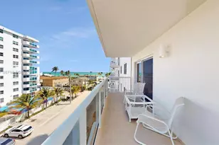 1801 S Ocean Dr, Hollywood, FL 33019 - Photo 1