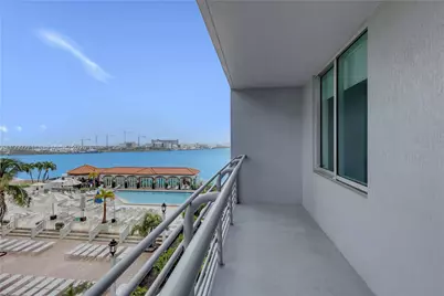 335 S Biscayne Blvd #1004, Miami, FL 33131 - Photo 1