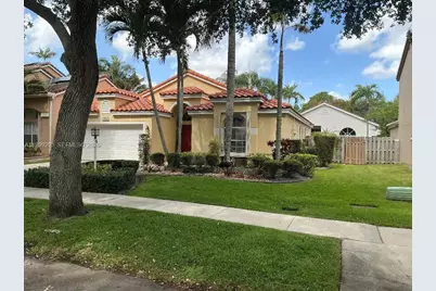 2724 Cayenne Ave, Cooper City, FL 33026 - Photo 1