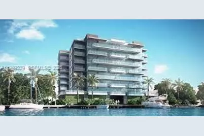 9521 E Bay Harbor Dr #605, Bay Harbor Islands, FL 33154 - Photo 1