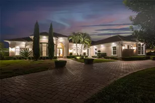 4950 E Sterling Rnch Cir, Davie, FL 33314 - Photo 1