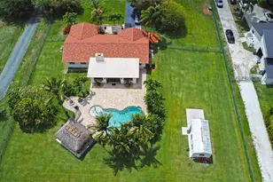 5520 SW 163rd Ave, Southwest Ranches, FL 33331 - Photo 1