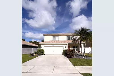 1108 Fosters Mill Dr, Boynton Beach, FL 33436 - Photo 1