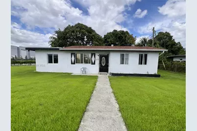 515 Golf Course Blvd, Opa-Locka, FL 33054 - Photo 1