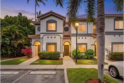 7802 Catalina Cir, Tamarac, FL 33321 - Photo 1
