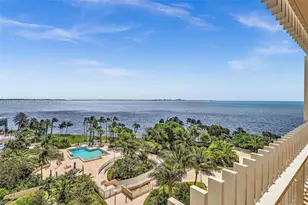 2 Grove Isle Dr, Miami, FL 33133 - Photo 1