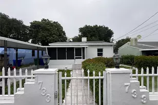 1733 NW 40th St, Miami, FL 33142 - Photo 1