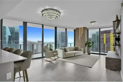 1300 S Miami Ave #2705, Miami, FL 33130 - Photo 1