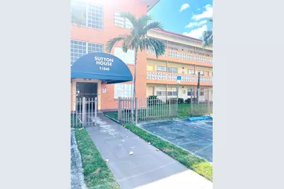 11840 NE 19th Dr #5, North Miami, FL 33181 - Photo 1