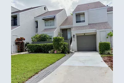 6728 Boca Pines Trail #B, Boca Raton, FL 33433 - Photo 1