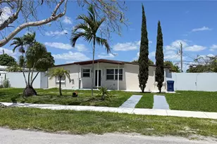 11501 SW 43rd Ln, Miami, FL 33165 - Photo 1