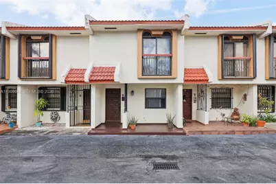 8389 NW 8th St, Miami, FL 33126 - Photo 1