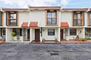8389 NW 8th St, Miami, FL 33126 - Photo 1