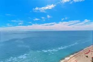 18101 Collins Ave, Sunny Isles Beach, FL 33160 - Photo 1
