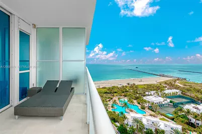 50 S Pointe Dr #1804, Miami Beach, FL 33139 - Photo 1