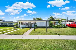 9401 Jamaica Dr, Cutler Bay, FL 33189 - Photo 1
