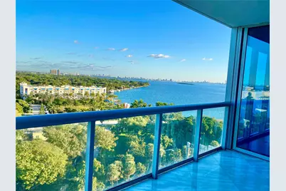 601 NE 36th St #1103, Miami, FL 33137 - Photo 1