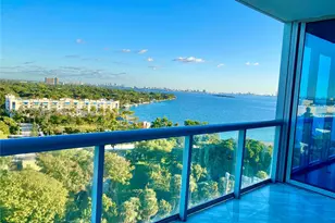601 NE 36th St, Miami, FL 33137 - Photo 1