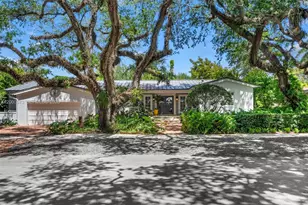731 Calatrava Ave, Coral Gables, FL 33143 - Photo 1