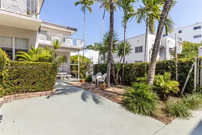 717 Espanola Way #110, Miami Beach, FL 33139 - Photo 1