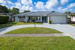 5012 Grant St, Hollywood, FL 33021 - Photo 1