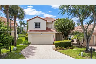 3844 NW 63rd Ter, Coral Springs, FL 33067 - Photo 1