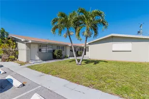 7601 Venetian St, Miramar, FL 33023 - Photo 1
