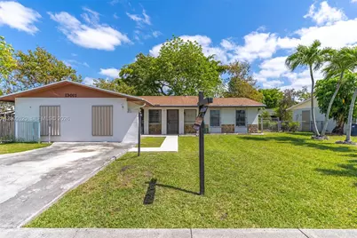13011 SW 80th St, Miami, FL 33183 - Photo 1