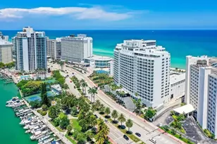 5401 Collins Ave, Miami Beach, FL 33140 - Photo 1