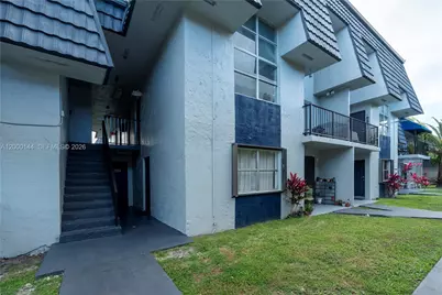 8003 W 6th Ave #M, Hialeah, FL 33014 - Photo 1