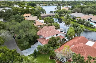 11620 S Budd Dr, Cooper City, FL 33026 - Photo 1