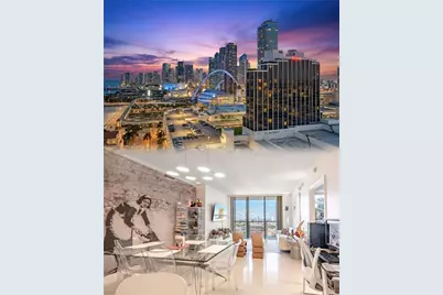 1750 N Bayshore Dr #2311, Miami, FL 33132 - Photo 1