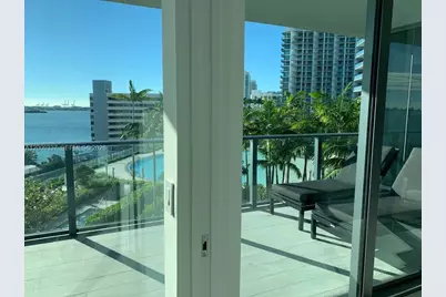 650 NE 32 St #705, Miami, FL 33137 - Photo 1