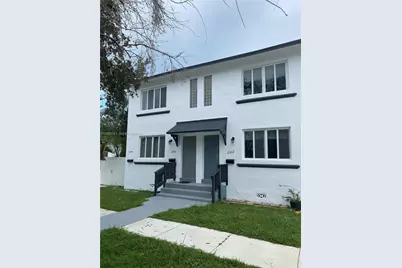 2350 SW 26th Ln, Miami, FL 33133 - Photo 1