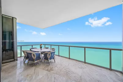 17121 Collins Ave #PH4406, Sunny Isles Beach, FL 33160 - Photo 1