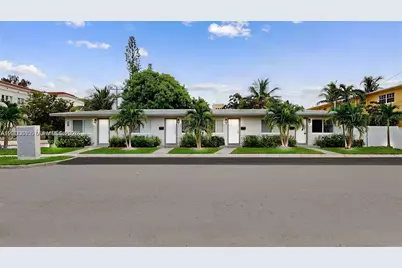 891 SW 5th St #4, Miami, FL 33130 - Photo 1