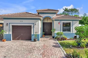 13501 SW 272nd Terrace, Homestead, FL 33032 - Photo 1