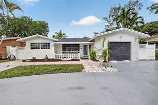 4911 SW 29th Terrace, Dania Beach, FL 33312 - Photo 1