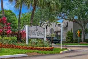 1505 NW 113th Ave, Pembroke Pines, FL 33026 - Photo 1