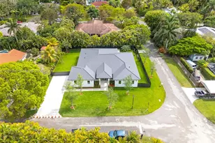 7980 SW 184th Terrace, Cutler Bay, FL 33157 - Photo 1