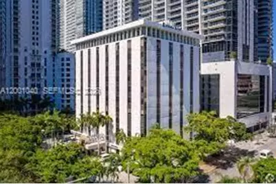 1000 Brickell Ave #2F, Miami, FL 33131 - Photo 1