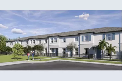 12476 SW 248th St #5, Homestead, FL 33032 - Photo 1