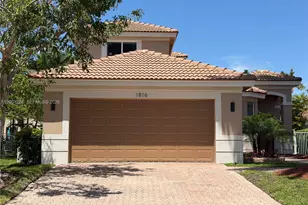 1816 Aspen Ln, Weston, FL 33327 - Photo 1