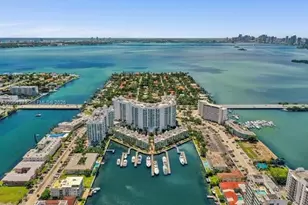 7900 Harbor Island Dr, North Bay Village, FL 33141 - Photo 1